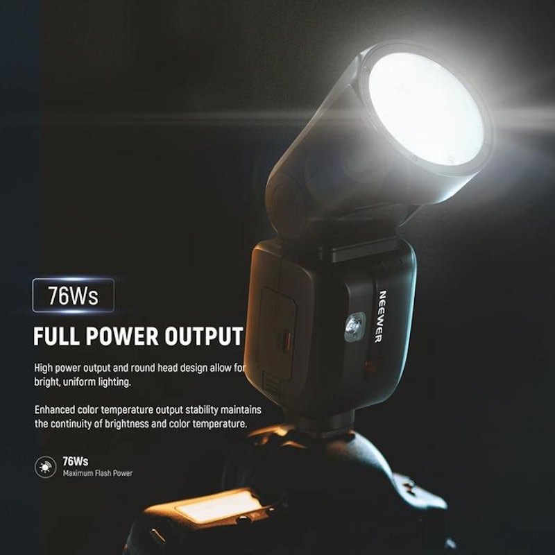 Neewer Z2PRO-S 2