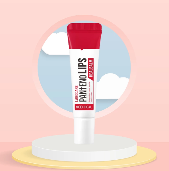 L&P Cosmetic Mediheal Labocare Pantenolips Healbalm 