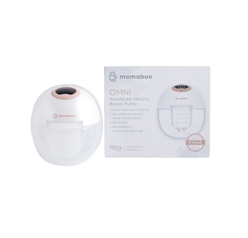 10 Rekomendasi Pompa ASI Elektrik Terbaik [Ditinjau Dokter