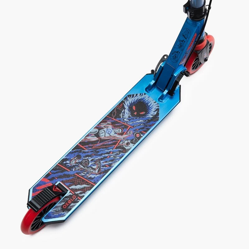 Decathlon OXELO Skuter Anak 4