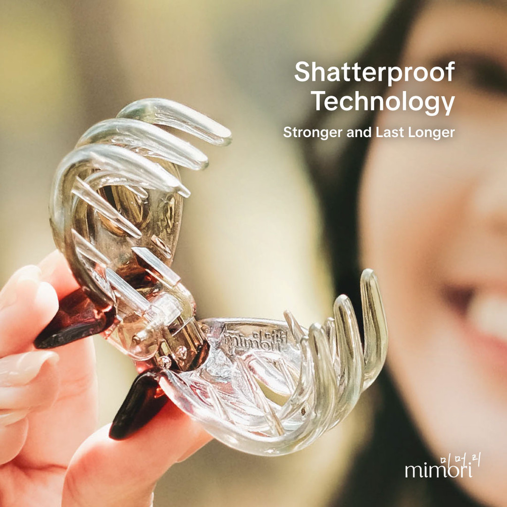 Tiga Pilar Familia Mimori Haneul Park Series Jedai Korea Aesthetic Isi 3