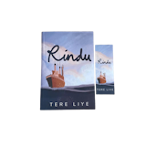 10 Rekomendasi Novel Inspiratif Terbaik 4