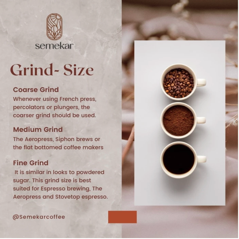 Semekar Coffee Semekar Coffee Gift Box Vietnam Drip + Coffee Arabica 100 g