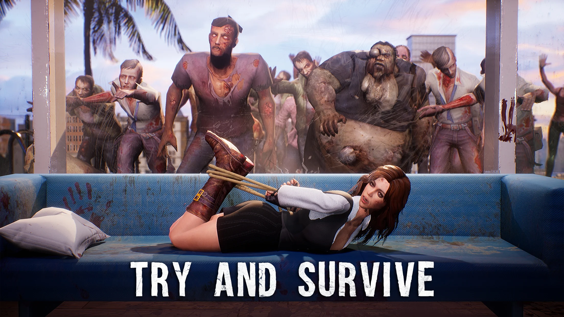 State of Survival: Zombie War 3