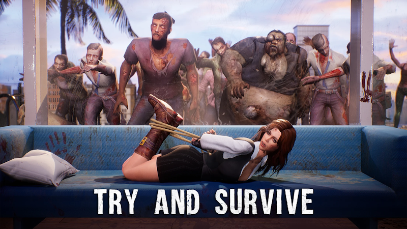 State of Survival: Zombie War 3