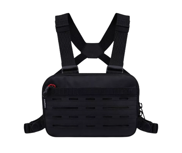 10 Rekomendasi Tas Bodypack  Terbaik  2