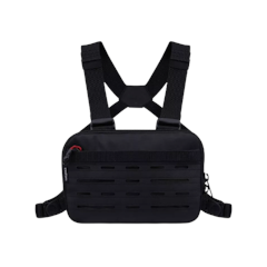Radiaxe Chest Bag
