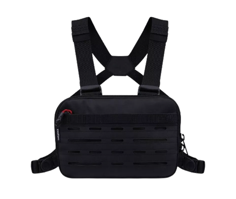 Radiaxe Chest Bag 1