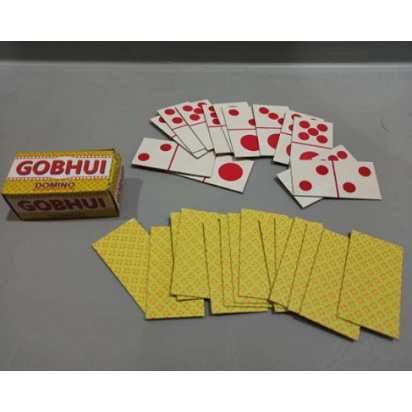 Kartu Domino