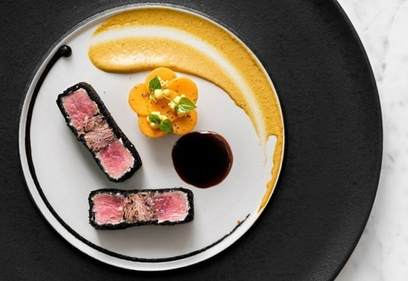 Koral Restaurant 5