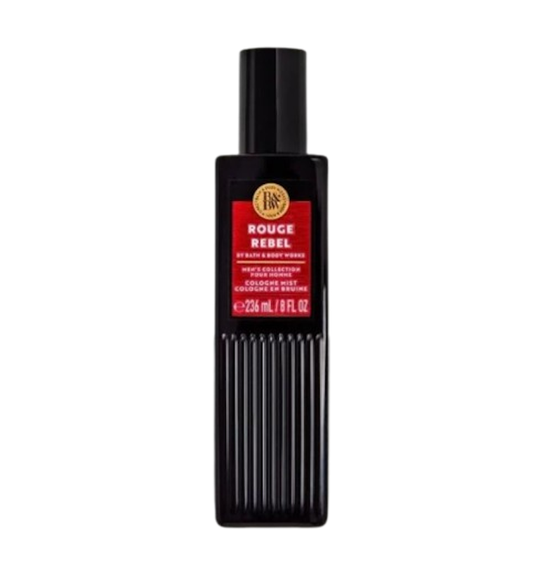 Bath & Body Works Rouge Rebel Cologne Mist 236 ml 1