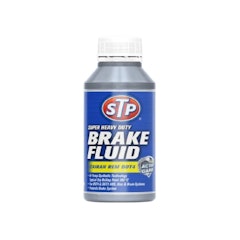 STP Brake Fluid Cairan Rem DOT 4