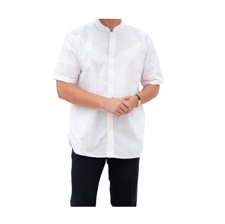 10 Rekomendasi Baju Koko Terbaik (Terbaru Tahun 2026) 5