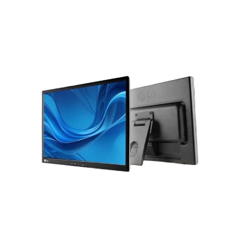 17” 5:4 SXGA (1280x1024) TN Display Monitor 1