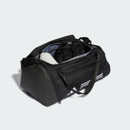 Adidas Indonesia adidas Essentials 3-Stripes Duffel Bag Small  IP9862