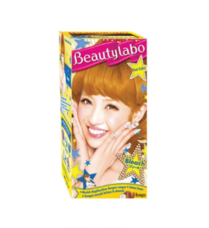 BEAUTY LABO Hair Color Bleach 2