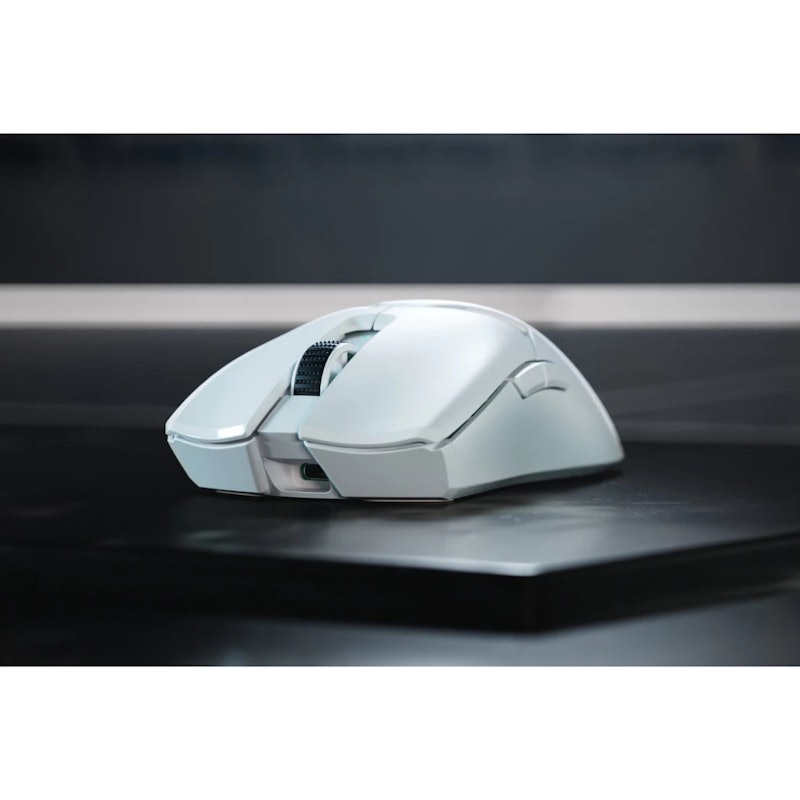 Viper V2 Pro White 3