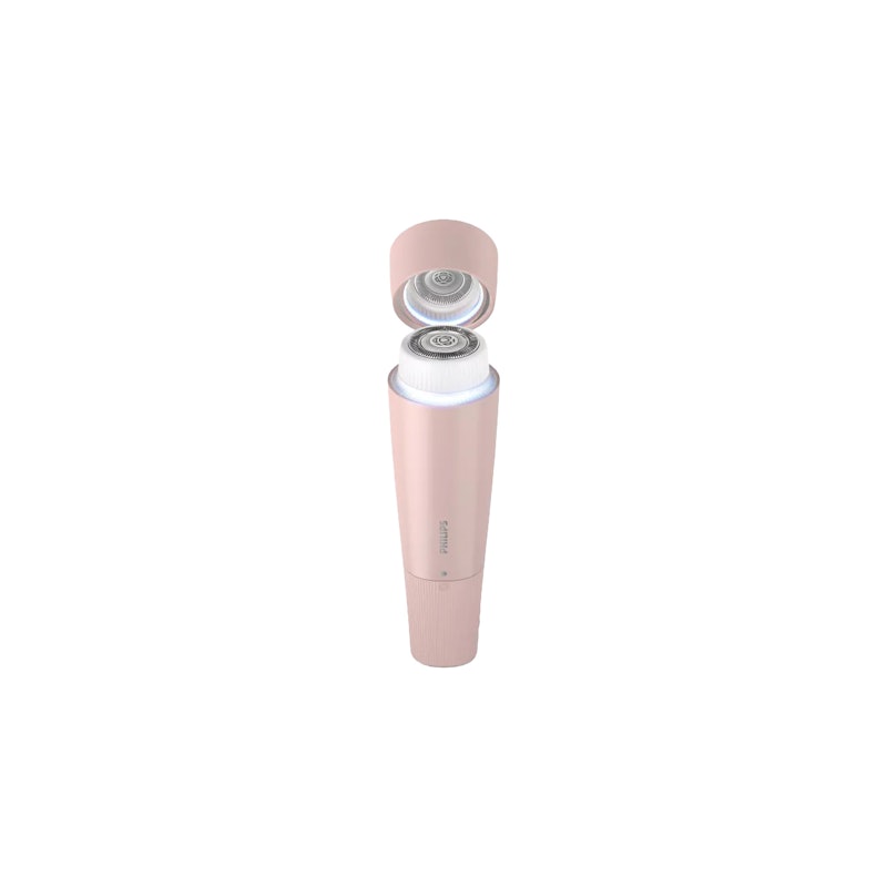 Facial Shaver 1
