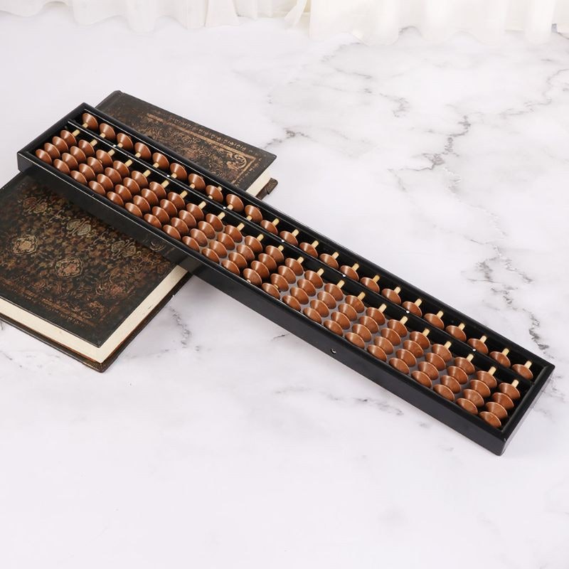 Abacus 23 Digit 4