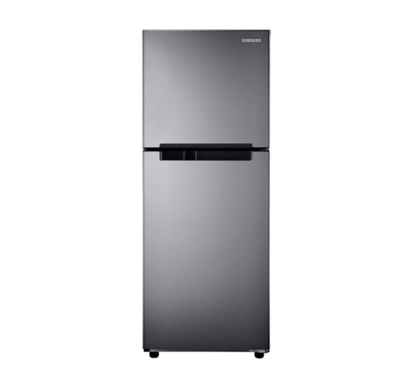 216L Refrigerator TMF Digital Inverter Technology Gray Silver 1