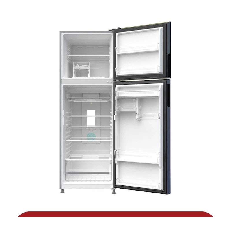 Kulkas 2 Pintu Belleza Big Liter Inverter 350 Liter 5