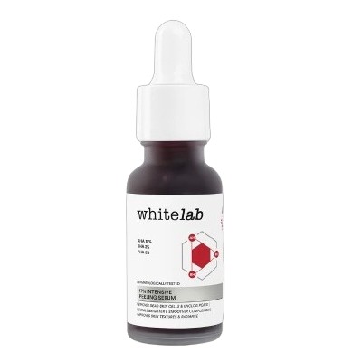 Whitelab ｜ 17% Intensive Peeling AHA BHA PHA Serum
