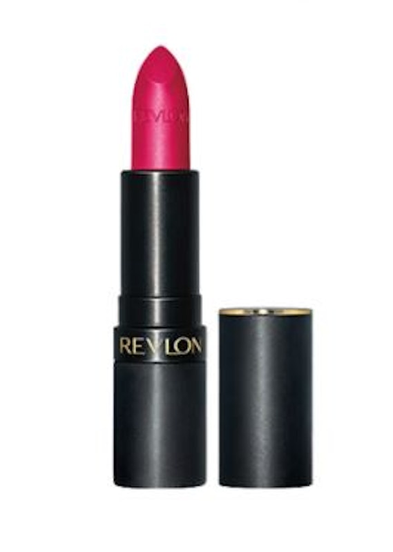 Revlon Super Lustrous™ The Luscious Mattes Lipstick - Cherries in the Snow 023