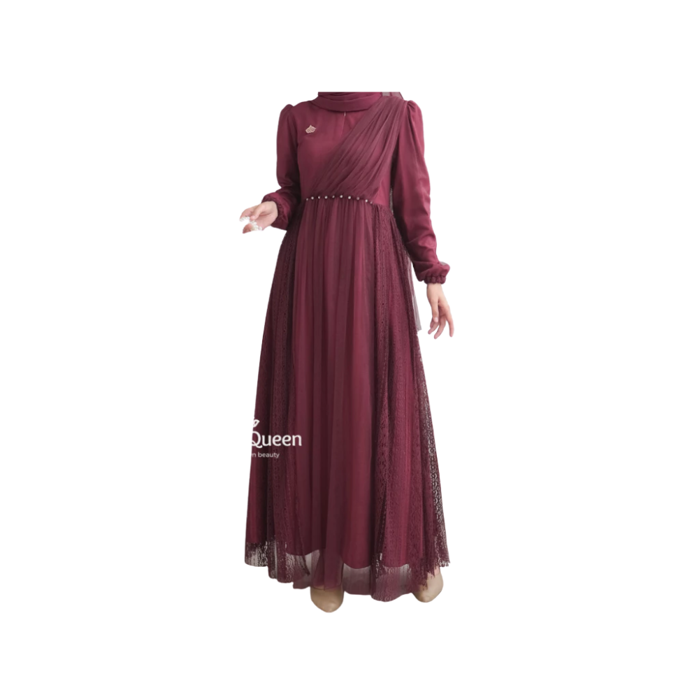EmmaQueen Heidy Dress