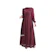Emmaqueen Hijab Indonesia EmmaQueen Heidy Dress 1