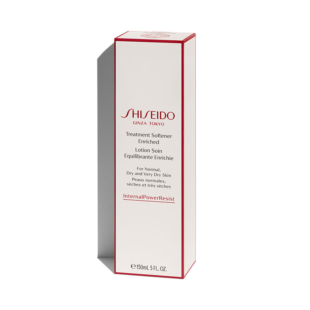 Treatment Softener Enriched
