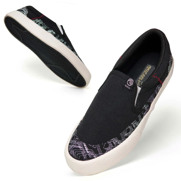  RAINGEL Slip On Elektron