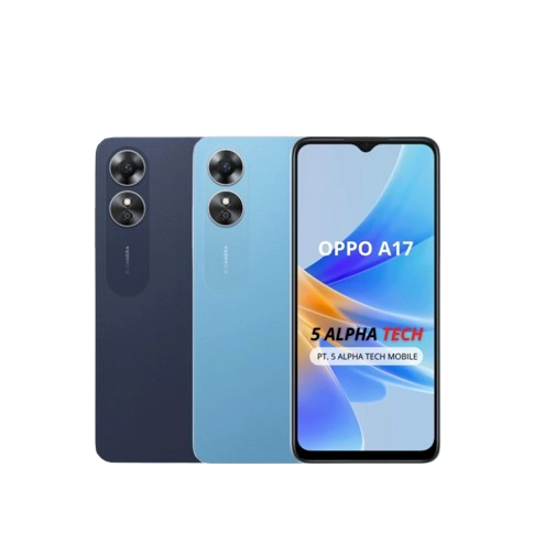 OPPO ｜ A17