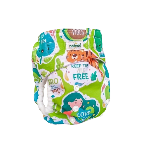 Nadnad Clodi Bayi  3-17 kg