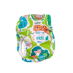 Nadnad Clodi Bayi 3-17 kg