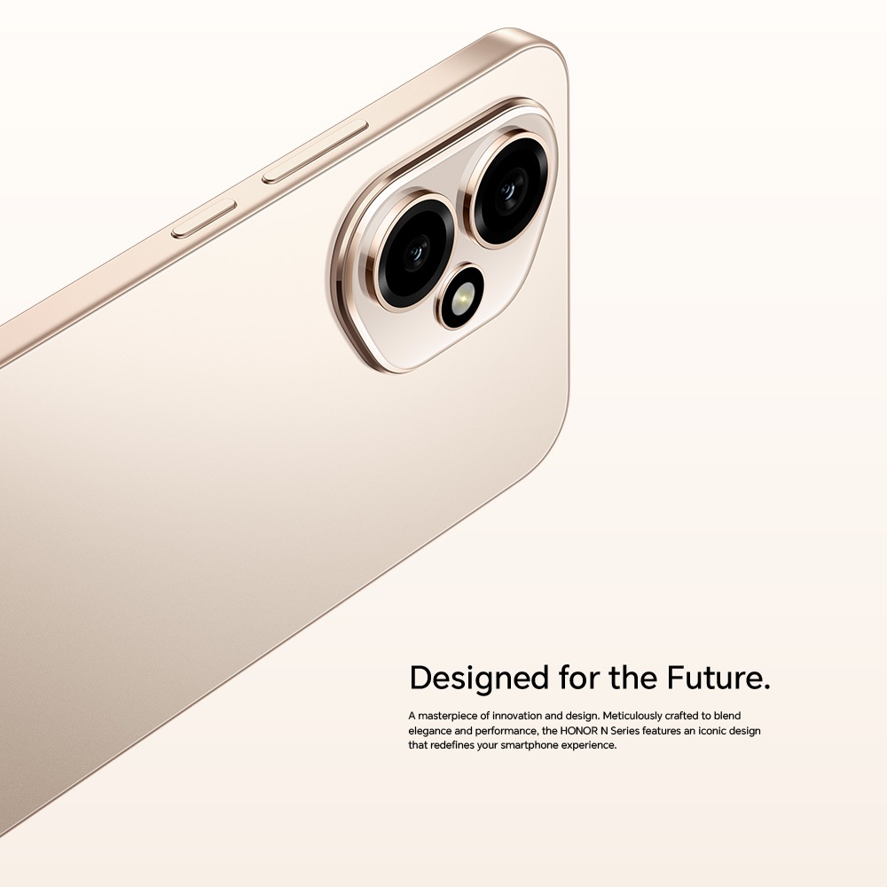 Shenzhen Zhixin New Information Technology Honor 400 5G