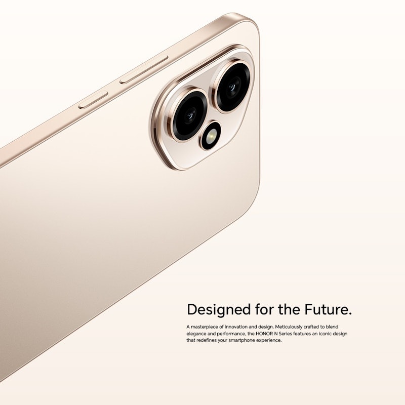 Honor 400 5G 4