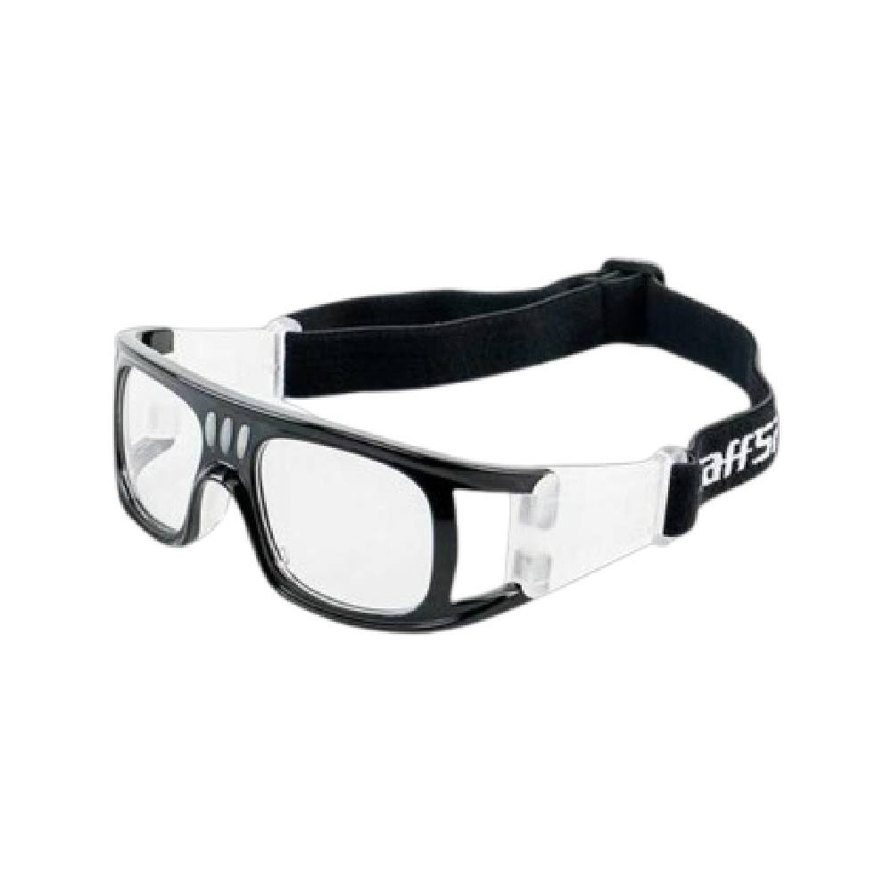 TaffSPORT Sport Frame Glasses 1