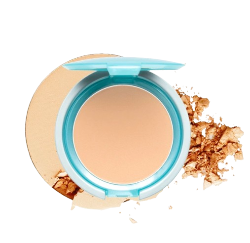 Wardah ｜ Everyday Luminous Two Way Cake 04 Light Ivory 