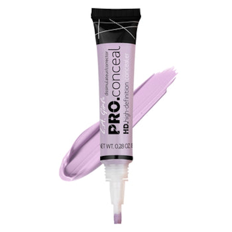 HD Pro Concealer 4