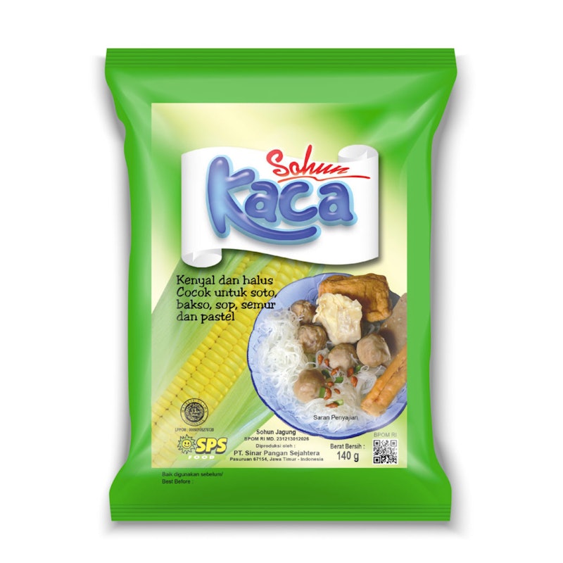 Sohun Kaca 2