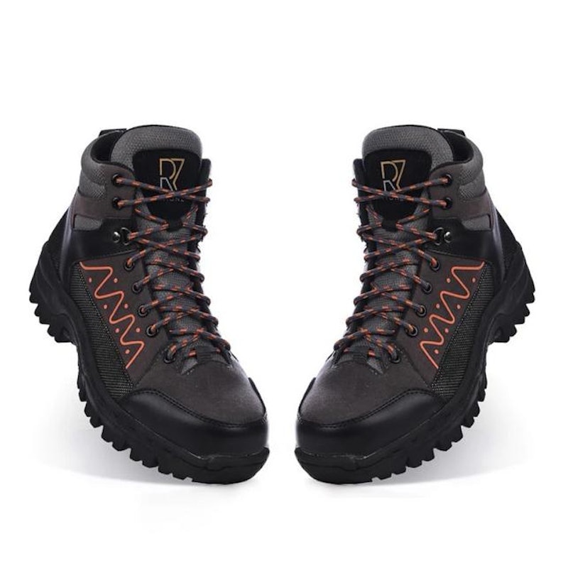 Rionz Rodri Sepatu Boots Pria 2