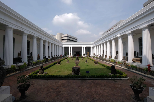 Museum Nasional 2