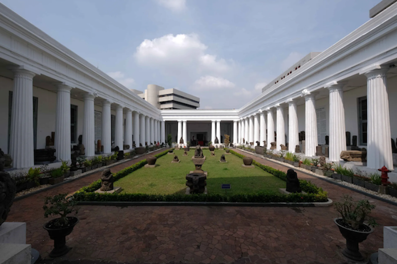 Museum Nasional 2
