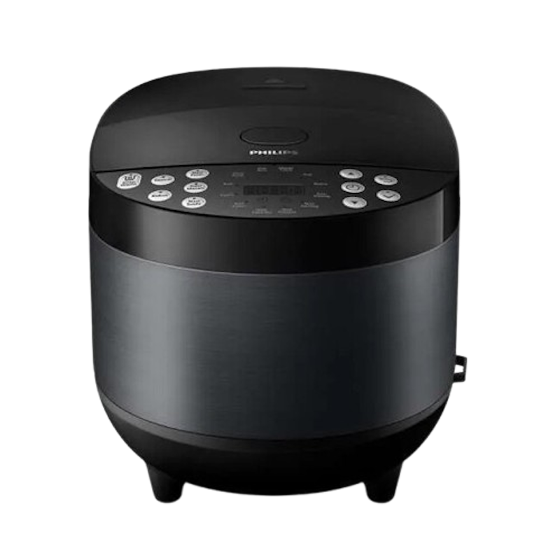 Digital Rice Cooker 1.8 L 1