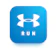 MapMyFitness, Inc. Map My Run by Under Armour 1