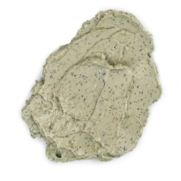 Minty Clay Mask 4