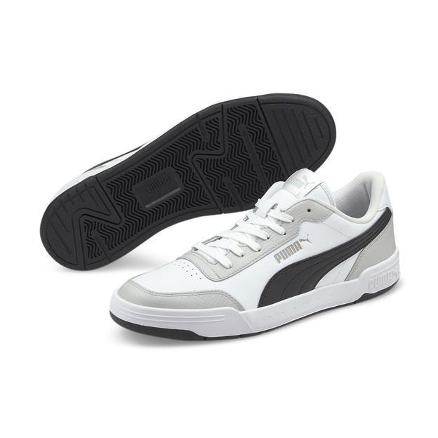 Puma Indonesia PUMA Sneakers Caracal White-Black Gray