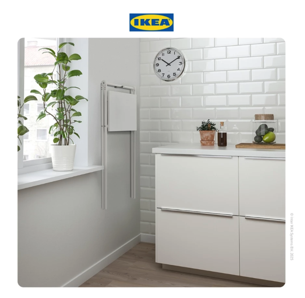 IKEA IKEA BJORKASEN