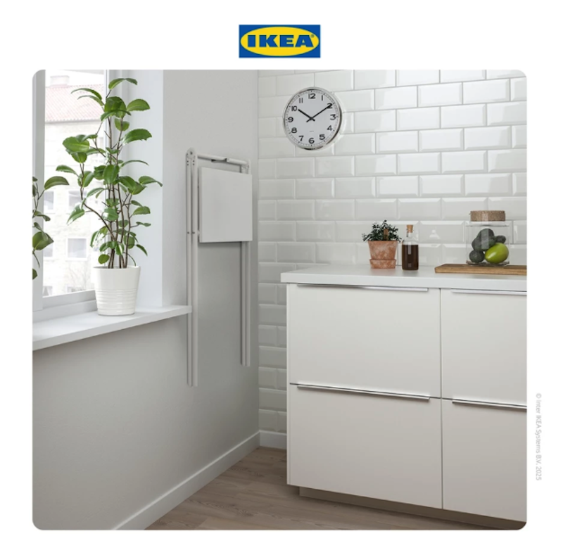 IKEA BJORKASEN 5