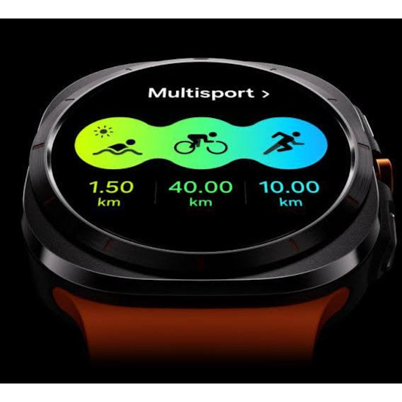 Galaxy Watch Ultra 5